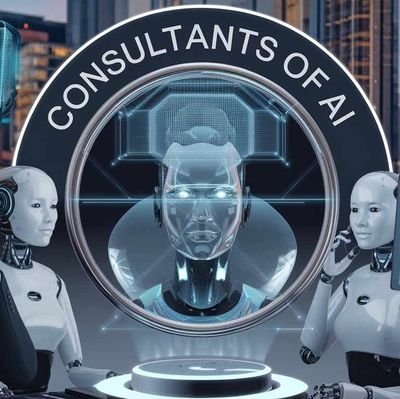 @ConsultantsOfAi