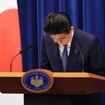 感謝は人生の物語です。自由に生き、幸せになり、親切で敬意を持ってください。常に愛を広めてください!🥰❣💖
理系が好きな猫のアカウントです。政治、経済、社会についてつぶやきます。
日本が大好きです。💖日本を豊かに強くしましょう!❣❣
無言フォローすみません!