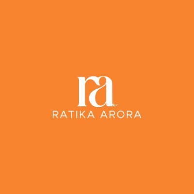 Ratika Arora Fashion Studio – Where elegance meets innovation! ✨ Discover bespoke couture, pret, bridal, and custom designs crafted for the modern trendsetter.