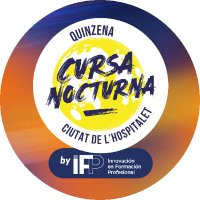 La Cursa Nocturna de L'Hospitalet by iFP (@lanocturnalh) 's Twitter Profile