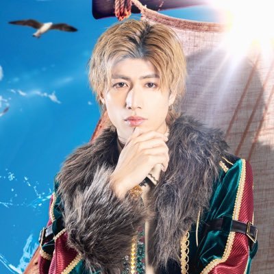 ReLIT(@info_ReLIT) イエロー 顔面濃いめのお喋りボーイ🌻 2025年春〜 47都道府県ツアー🎤