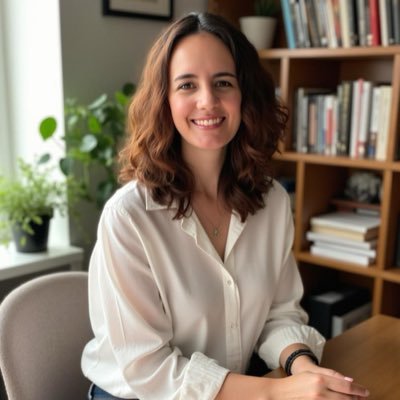 cplidiamoreno's profile picture. 🧠 Psicóloga sanitaria col. M-27863 🌱 Terapia Cognitivo-Conductual / Contextual 👩🏻‍💻 Terapia online 📞 669168643 ✉️ lidiamorenomartos@gmail.com