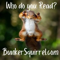 Bunker Squirrel🐿️ Magazine (@bunkersquirrels) 's Twitter Profile Photo Bunker Squirrel🐿️ Magazine (@bunkersquirrels) 's Twitter Profile Photo