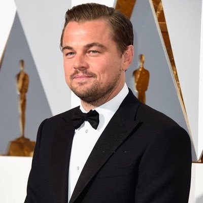 LeonardoDi54793's profile picture. Actor and Environmentalist