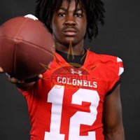 Chanavis Chance Jr (@chanavisc28) 's Twitter Profile