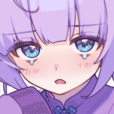 あかびののアイコン