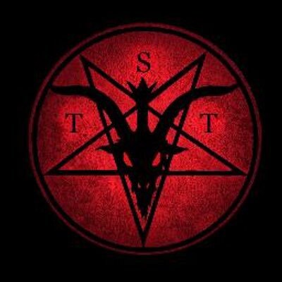 🔺We are the only federally recognized international 🔺(non-theistic religious Satanic organization)🔺 Subject join the Illuminati 🔺