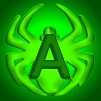 Alex Spider [スパイダー] (@alexspider_25) 's Twitter Profile Photo