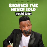 StoriesIveNeverTold (@thaslickpastor) 's Twitter Profile