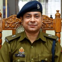 Additional DCP Noida (@adcpnoida) 's Twitter Profile Photo