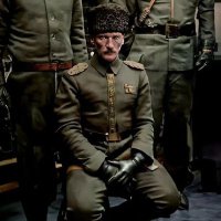 Türk Genci 🇹🇷 (@turkgenci_81) Twitter profile photo
