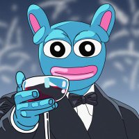 basedbready 包 (@basedbready) 's Twitter Profile