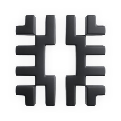 OwnerChip's profile picture. The Bridge Between Physical ⇆ Digital 🌉
We build decentralized infrastructure for high value goods.