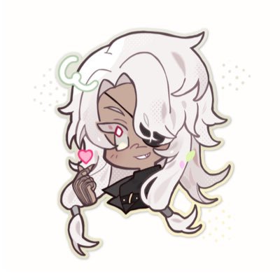 ┊maria┊23 y.o.┊she/her・rus/eng┊character designer・comm status: 𝗰𝗹𝗼𝘀𝗲🍵 pfp🎨jamkonyan(tg) | banner🎨 @iddr021