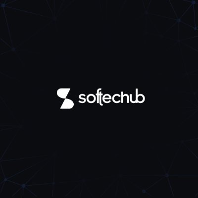 At Softechub, we blend creativity and expertise to deliver cutting-edge digital solutions. From custom software development to AI-data services.