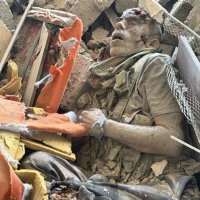 End Hamas, Hezbollah - Israeli Terrorism! (@noisraeliterror) 's Twitter Profile