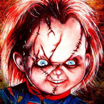 Daymianvoid's profile picture. 