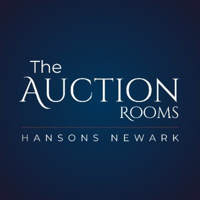 hansonsnewark's profile picture. Bringing the timeless tradition of in-person bidding and live auctions to the heart of Newark – experience the theatre, drama, and romance of every sale.