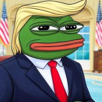 RIBBIT (@trumpribbit) 's Twitter Profile Photo RIBBIT (@trumpribbit) 's Twitter Profile Photo