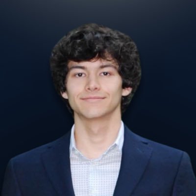 MasonJ935's profile picture. Founder @ https://t.co/BE1bahx7cR | Student | Sharing my experiences in business and life.