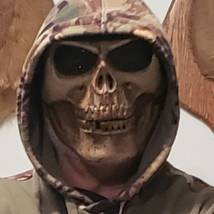 rogermpn1's profile picture. No DM's...