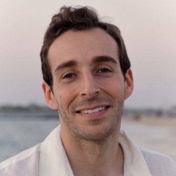 David Zabinsky Profile