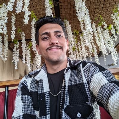 AryanKaul376's profile picture. Just a young man struggling to be better.