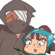 🥷葉湯🥚🐍 (@ha_yu_0919) Twitter profile photo