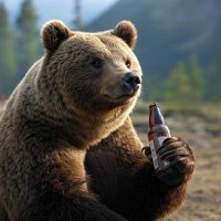 JJ (@thebear147801) 's Twitter Profile