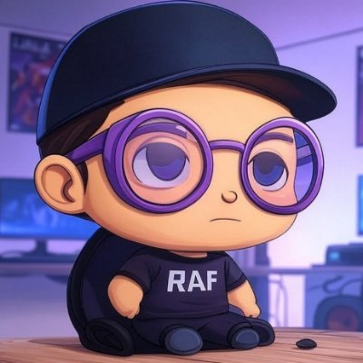 | Hi I'm Raf | Aussie l Destiny2Creator l Musician | Avid gamer | Coffee snob | @destinygameANZ @destinythegame #BungieCreator #Destiny2Creator