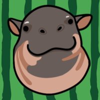 Moo Deng Mukbang (@moodengmukbang) 's Twitter Profile