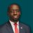 Councilmember Isaiah Thomas