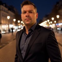 Jean-Francois Comeau (@comeaujf) 's Twitter Profile Photo Jean-Francois Comeau (@comeaujf) 's Twitter Profile Photo