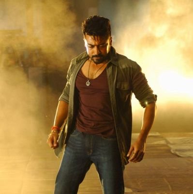 king03maker's profile picture. #suriya #str #karthi #raina #msd