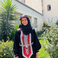Radhya Almutawakel (@ralmutawakel) 's Twitter Profile