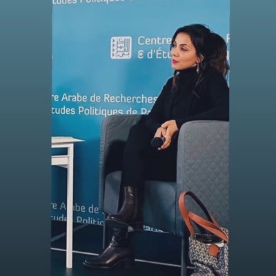 Senior Adviser | Political Affairs | Mediation | WPS @Peace_Track Almuni @ENA_fr | @INSP_Fr | @CELSA_Officiel Former Political Adviser @France_in_Yemen