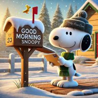 snoopylover1 (@sweetwitch2697) 's Twitter Profile Photo