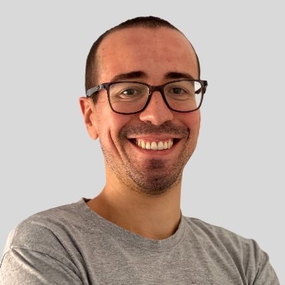 SDK Engineer @RevenueCat ⌨️. Fan de #Apple , fiel oyente de #Podcasts 🎧, seriéfilo 📺 y gamer 🎮 cuando puedo