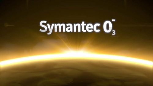 Making data security relevant in the cloud and on mobile.  #SymantecO3