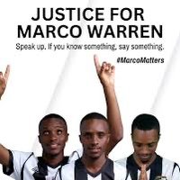 MARCO MATTERS (@chelseanizana) 's Twitter Profile
