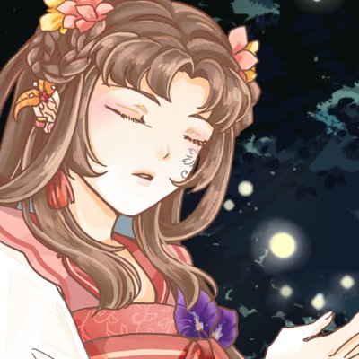 Chu0xx's profile picture. -
回到過去的楚琳 @chu0vtuber