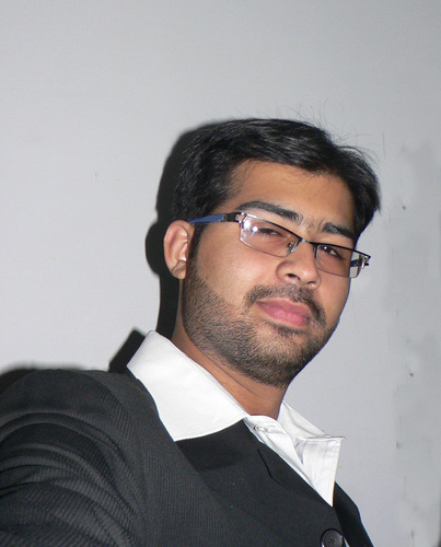 Ahsanshab's profile picture. 