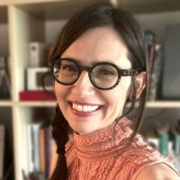 Sandra Danilovic, PhD (@drdanilovic) 's Twitter Profile