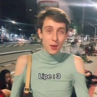 Lipe :3 (@lipetres) 's Twitter Profile Photo Lipe :3 (@lipetres) 's Twitter Profile Photo