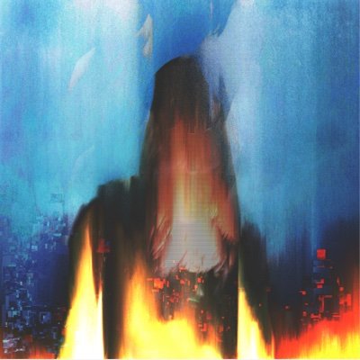 TradFi IRL, Crypto investor, digital art collector, shitcoin trader