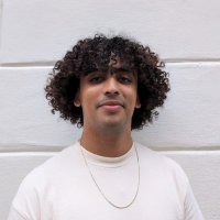 Luke Bosher (@bosherl) 's Twitter Profile