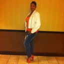 Donna Rainey - @Drae1105 - Twitter