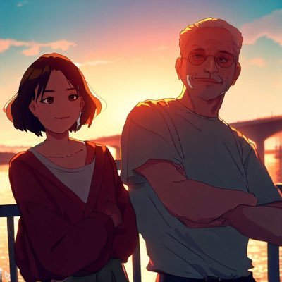 ’21.12.22胃がんリンパ転移ありst3C。術前SOX療法後、’22.4.5胃4/5切除&リンパ節郭清。リンパ節転移8個。術後DS療法は副作用のため1回で終了。 ’22.10.12肝転移診断😭→’23.4.12血管腫疑い?🤨鬱持ち怪世代😏 83歳まで生きたいな。音楽、読書、散歩、自転車、Bob Dylan