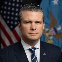 Secretary of Defense Pete Hegseth (@secdef) 's Twitter Profile Photo Secretary of Defense Pete Hegseth (@secdef) 's Twitter Profile Photo
