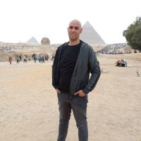 Ahmed Ghallab (@ahmedglb84) 's Twitter Profile